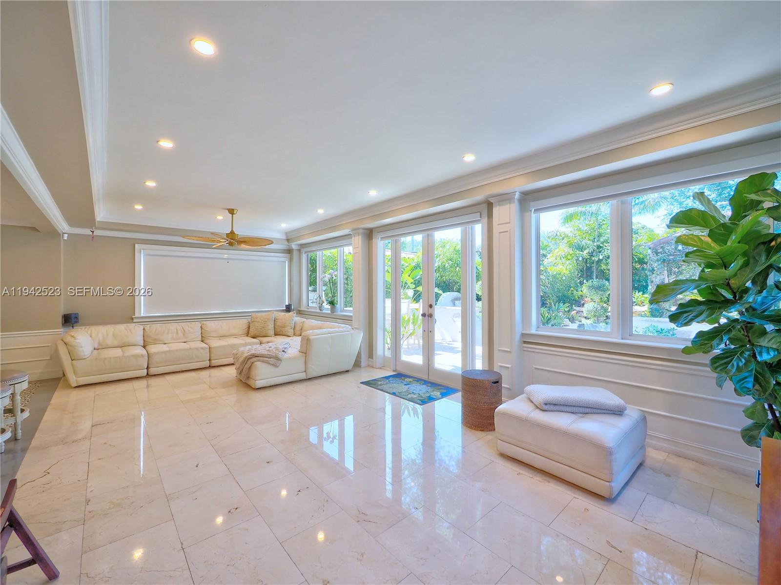 CORAL GABLES SEC E - Residential