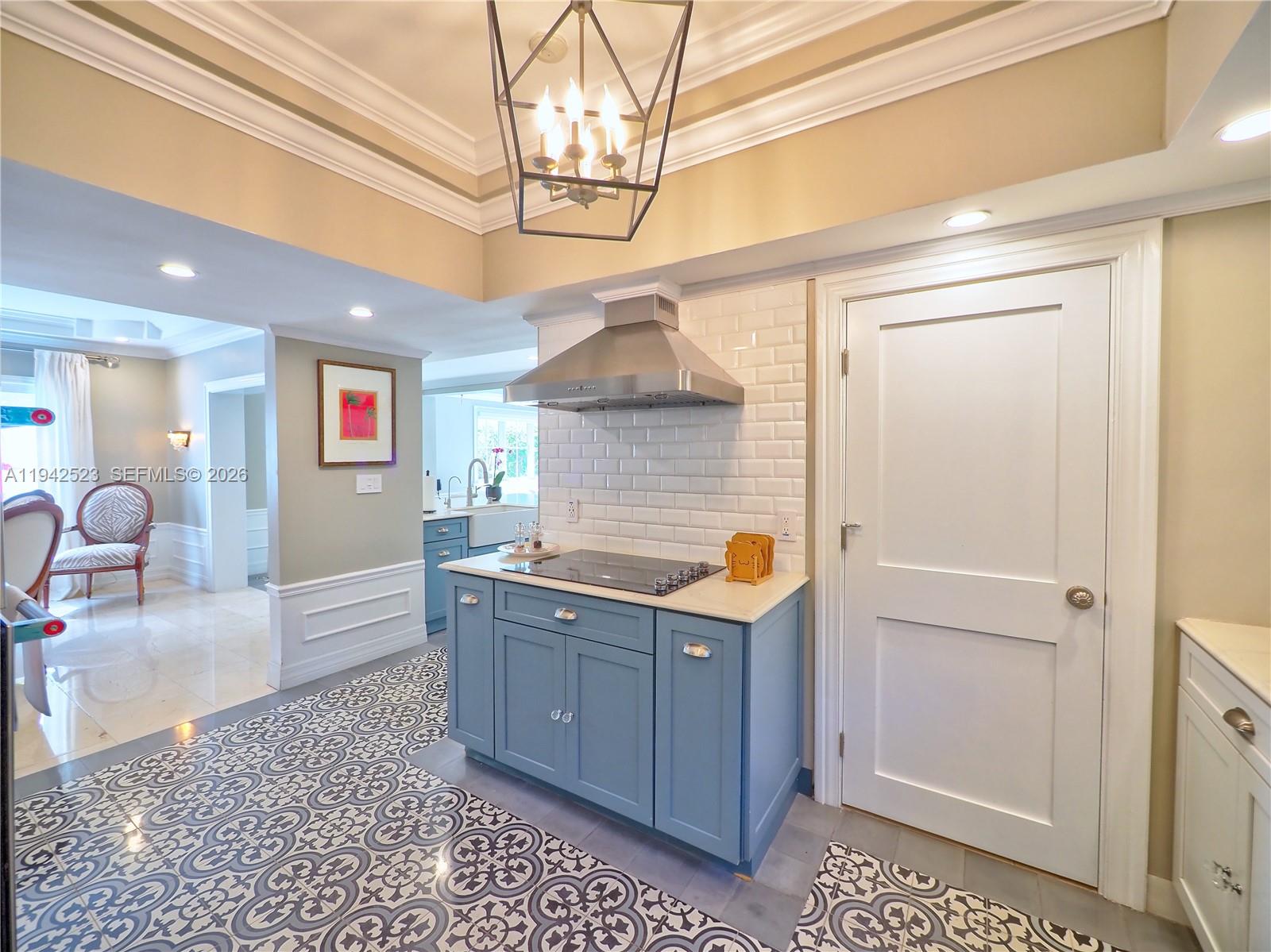 CORAL GABLES SEC E - Residential