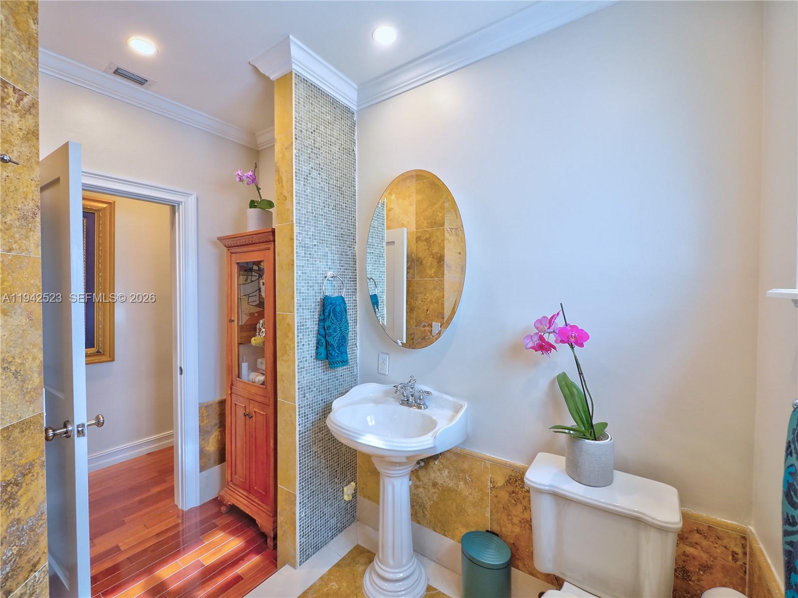 CORAL GABLES SEC E - Residential