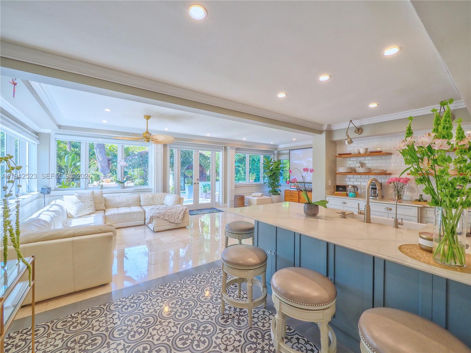 CORAL GABLES SEC E - Residential