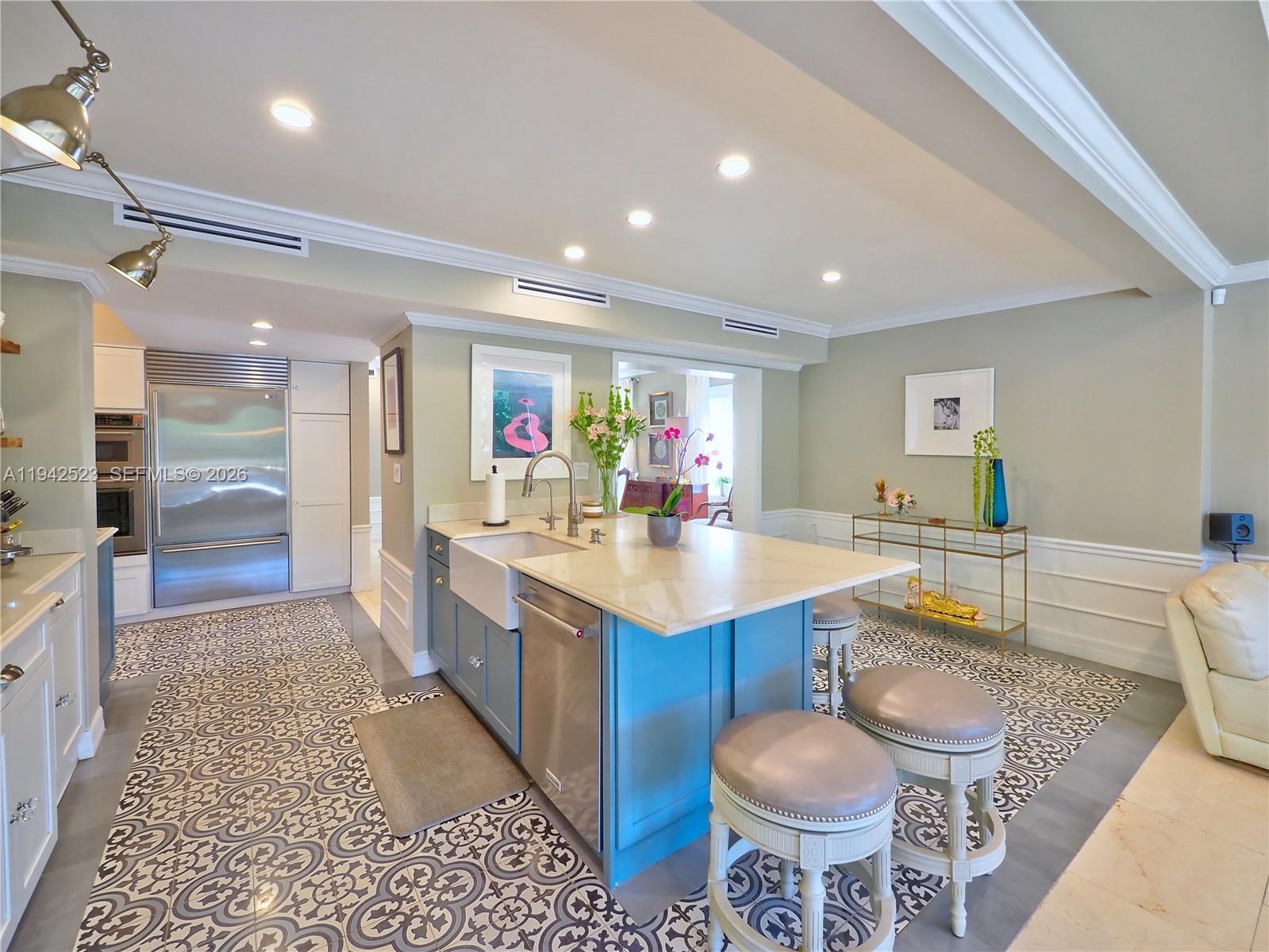 CORAL GABLES SEC E - Residential