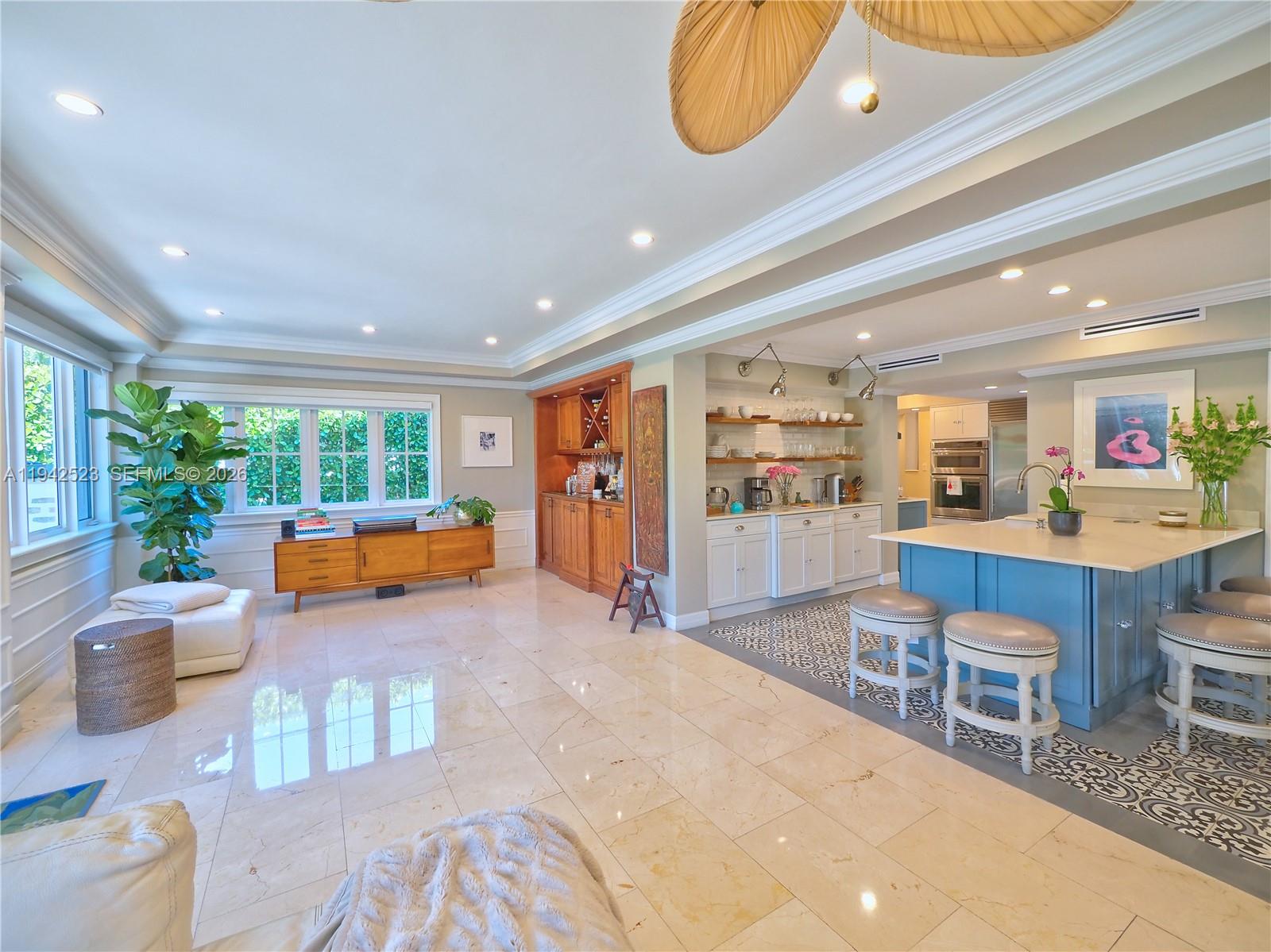 CORAL GABLES SEC E - Residential