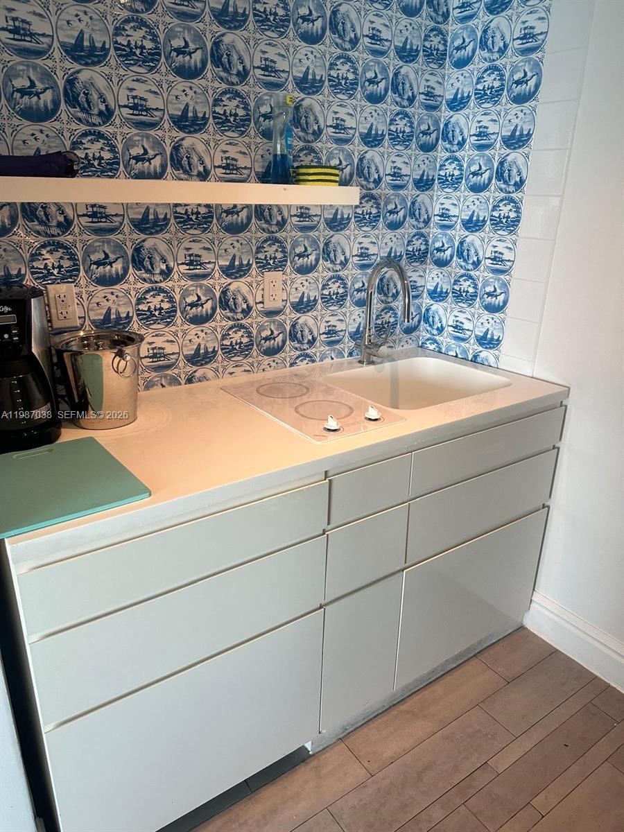 1100 WEST CONDO - Residential