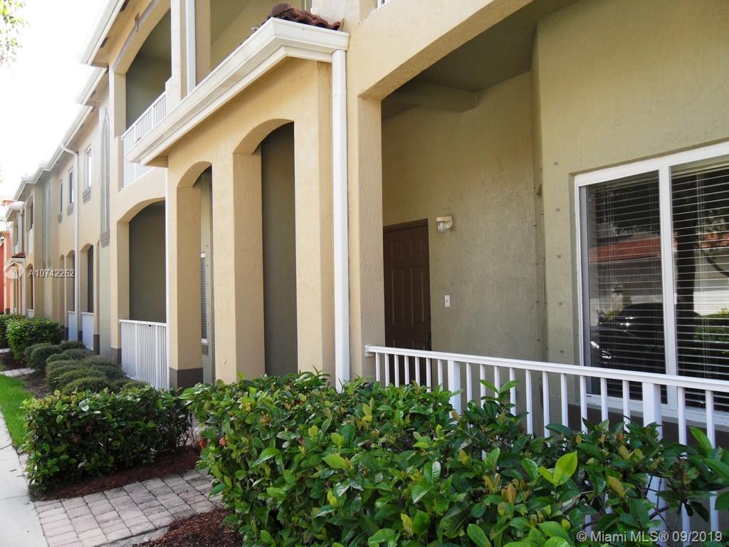 TOWNGATE NORTH - Residential Lease