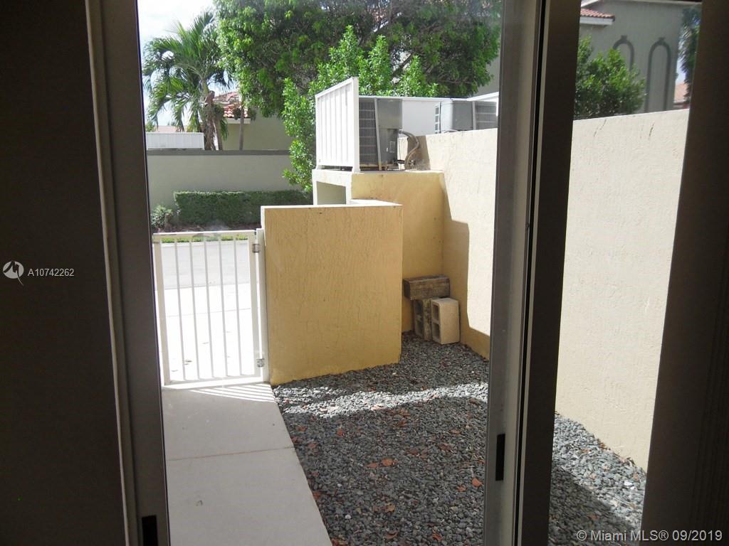 TOWNGATE NORTH - Residential Lease