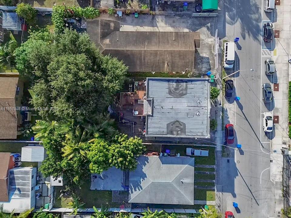 WEST END PARK AMD PL - Residential Income