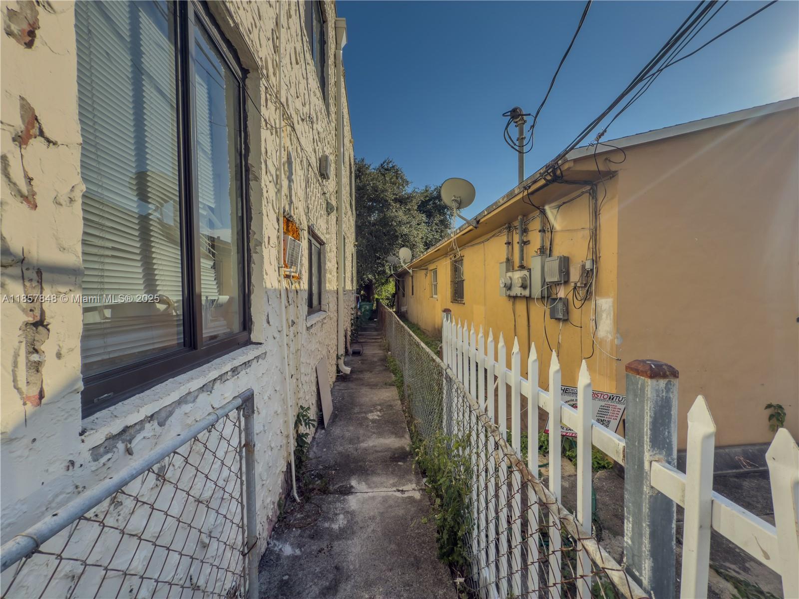 WEST END PARK AMD PL - Residential Income