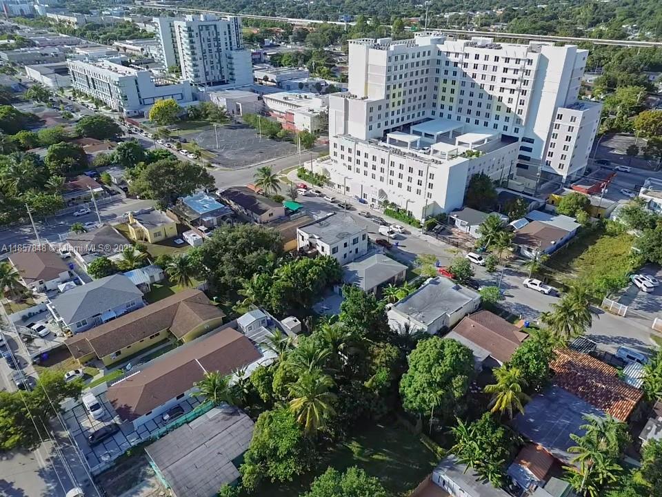 WEST END PARK AMD PL - Residential Income