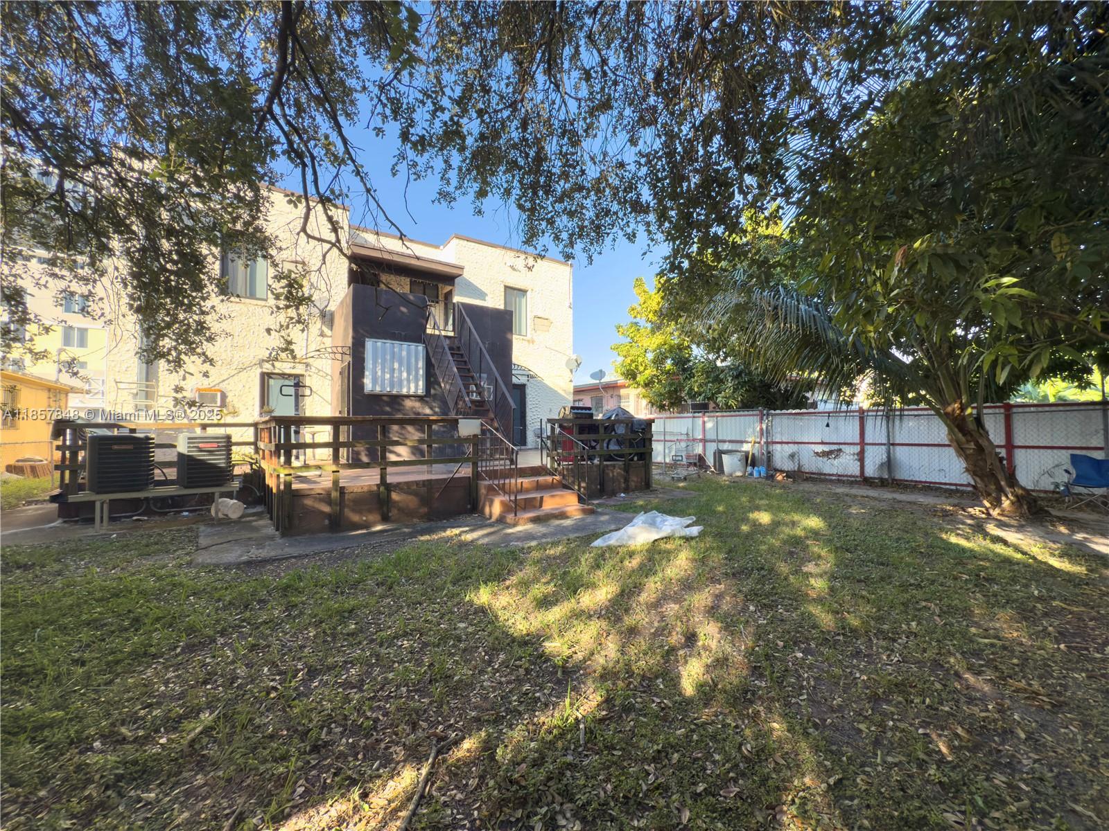 WEST END PARK AMD PL - Residential Income