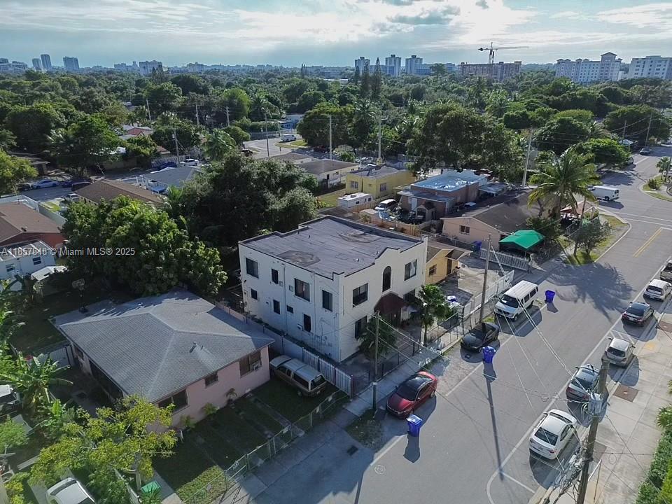 WEST END PARK AMD PL - Residential Income