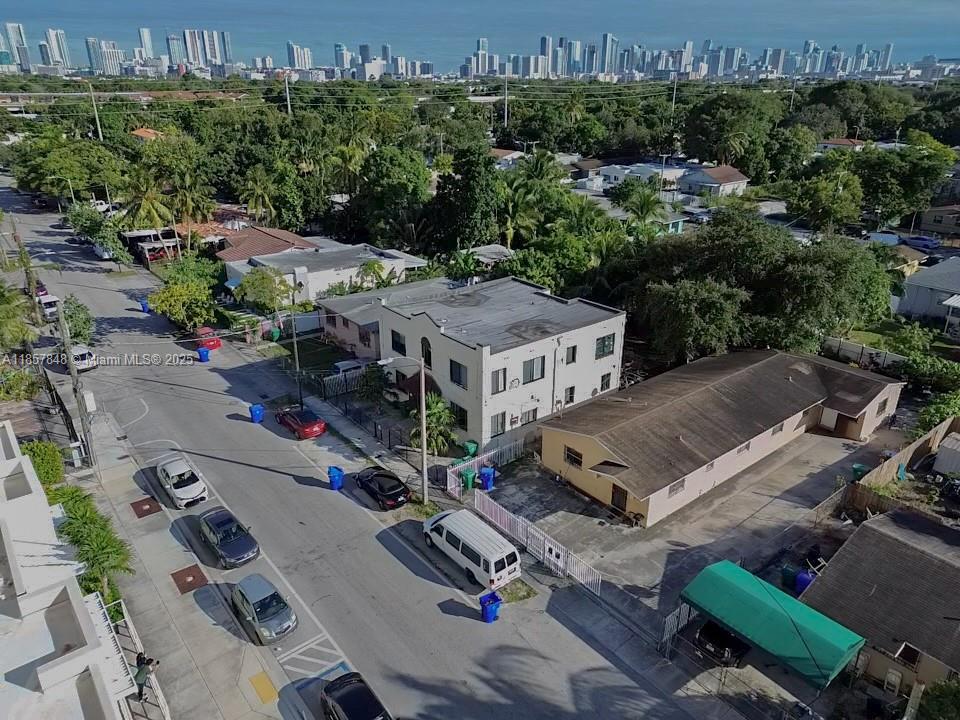 WEST END PARK AMD PL - Residential Income