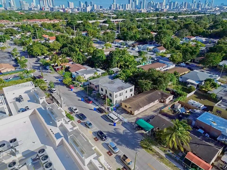 WEST END PARK AMD PL - Residential Income