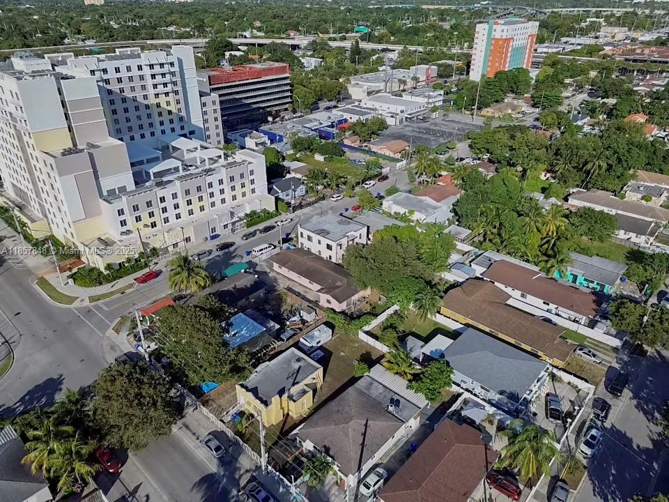 WEST END PARK AMD PL - Residential Income