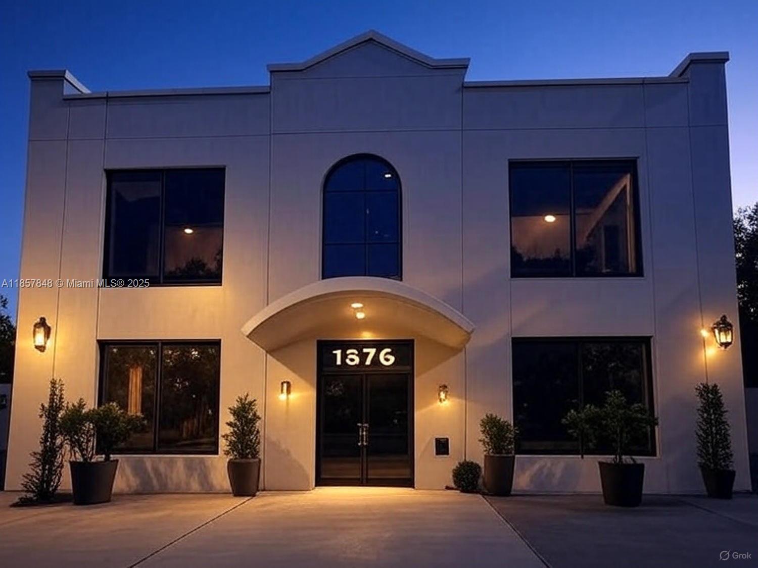 WEST END PARK AMD PL - Residential Income