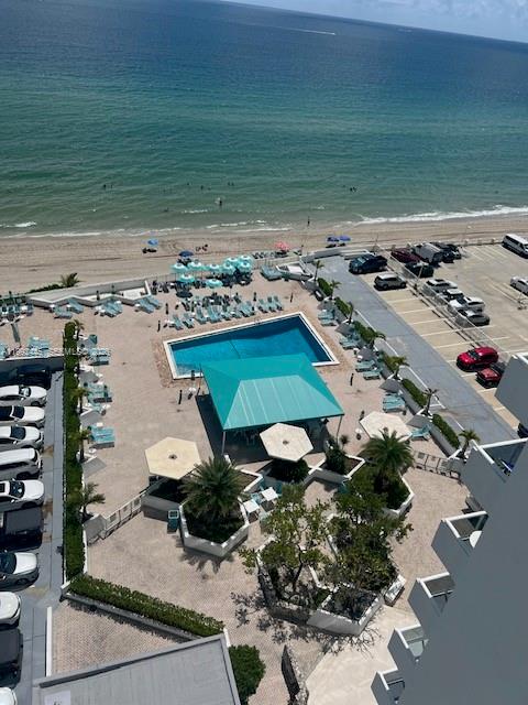 PARKER TOWER CONDO - Residential