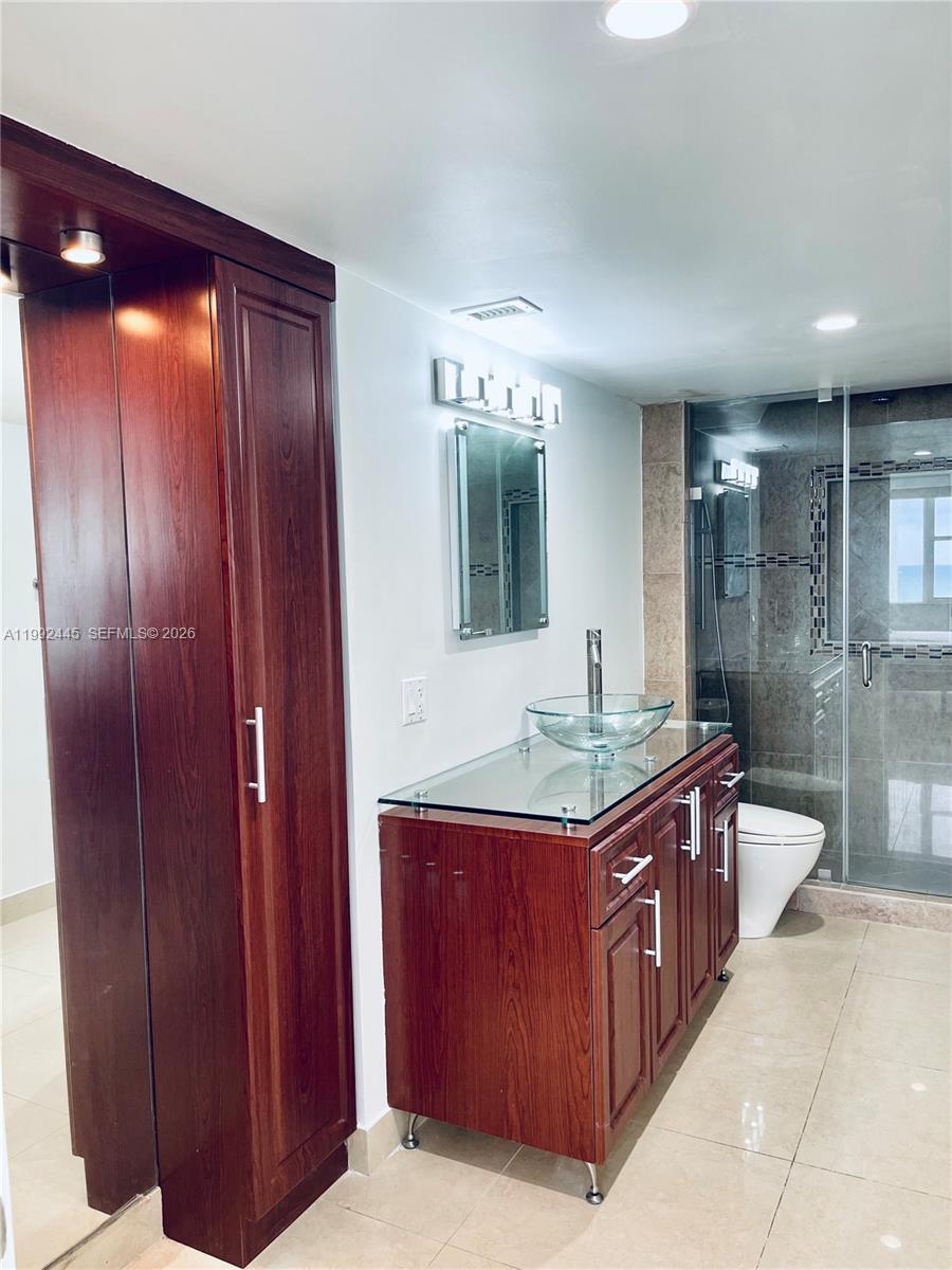 PARKER TOWER CONDO - Residential
