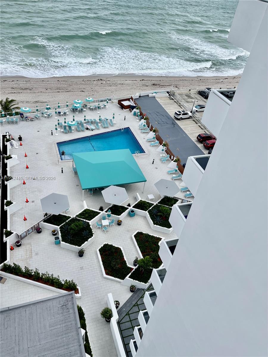 PARKER TOWER CONDO - Residential