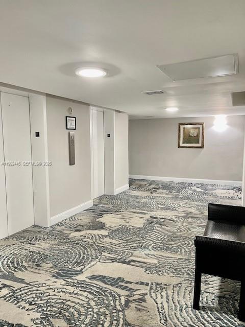 PARKER TOWER CONDO - Residential