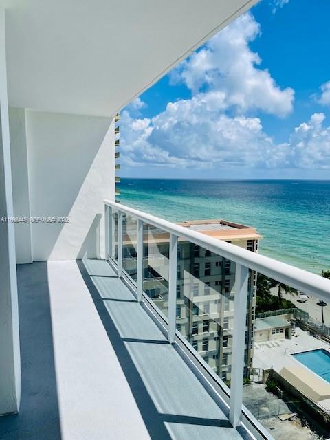 PARKER TOWER CONDO - Residential