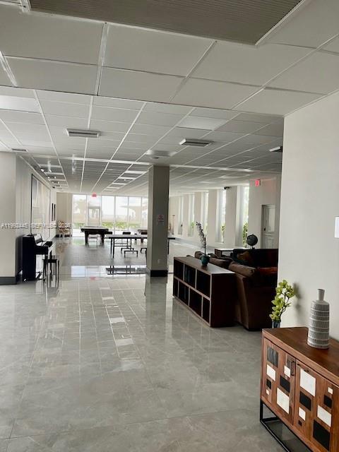 PARKER TOWER CONDO - Residential