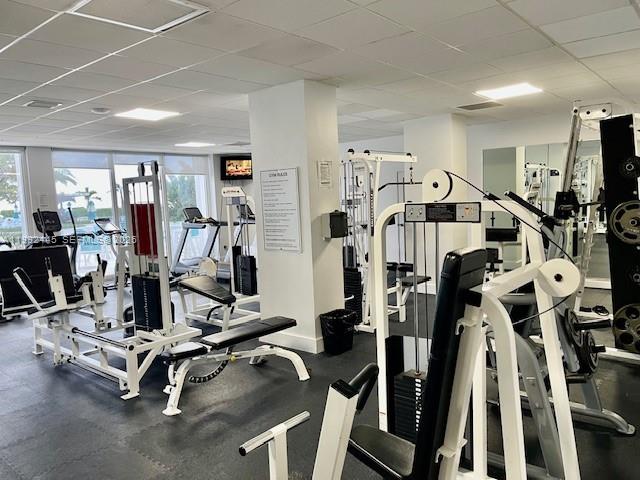 PARKER TOWER CONDO - Residential