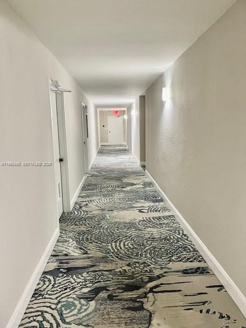 PARKER TOWER CONDO - Residential