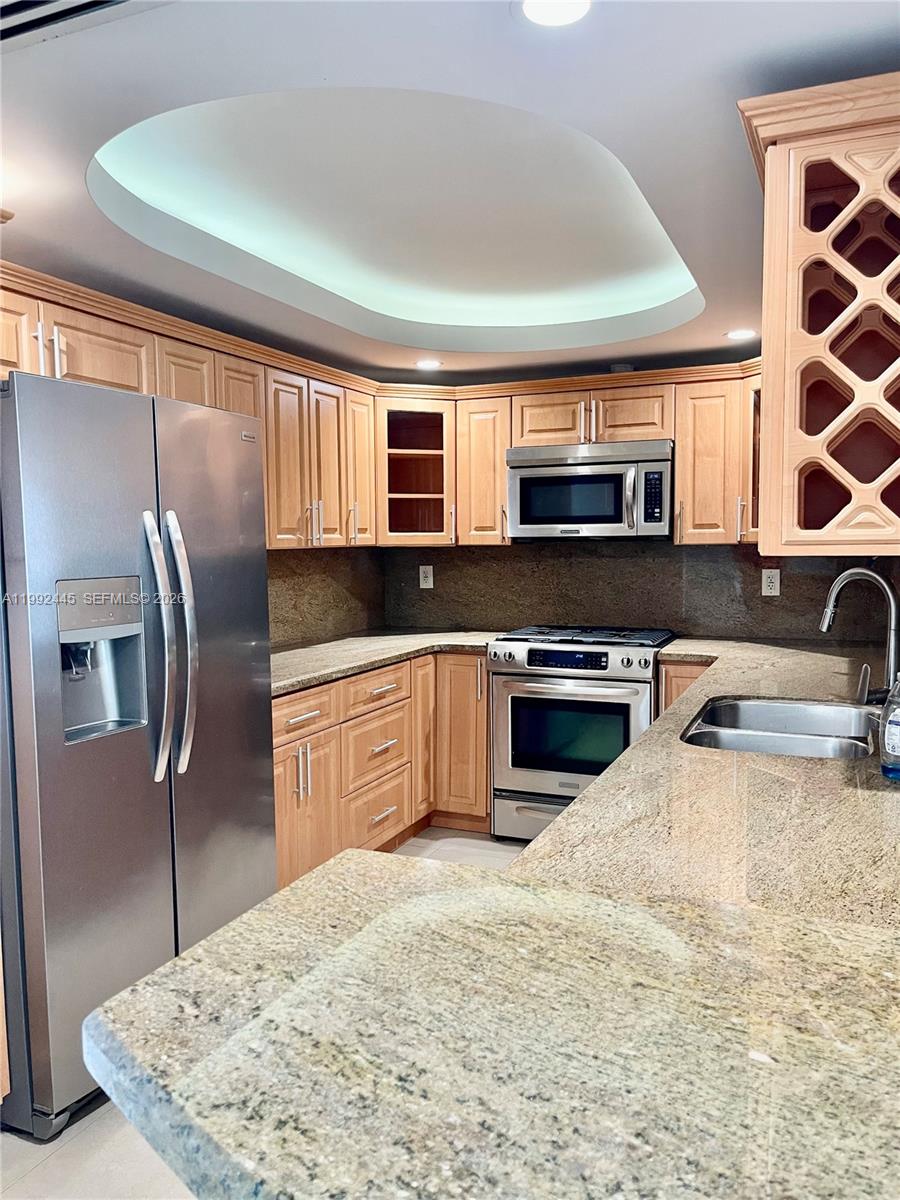 PARKER TOWER CONDO - Residential