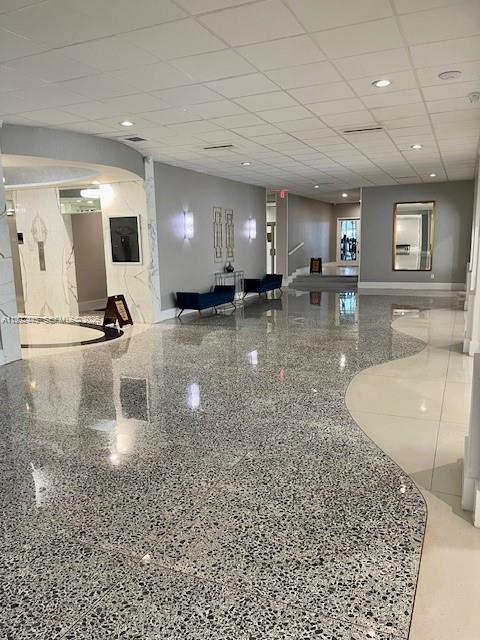 PARKER TOWER CONDO - Residential