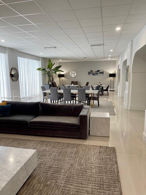 PARKER TOWER CONDO - Residential