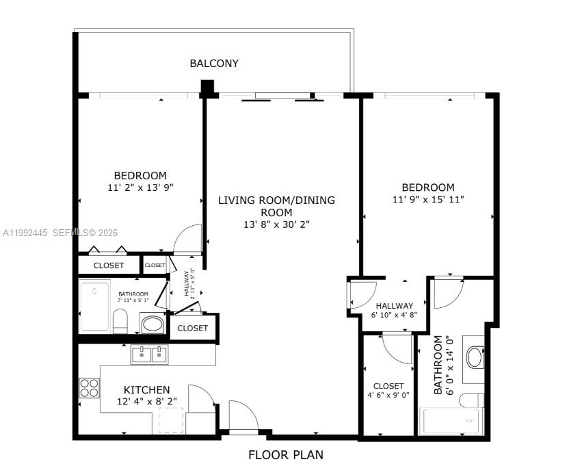 PARKER TOWER CONDO - Residential
