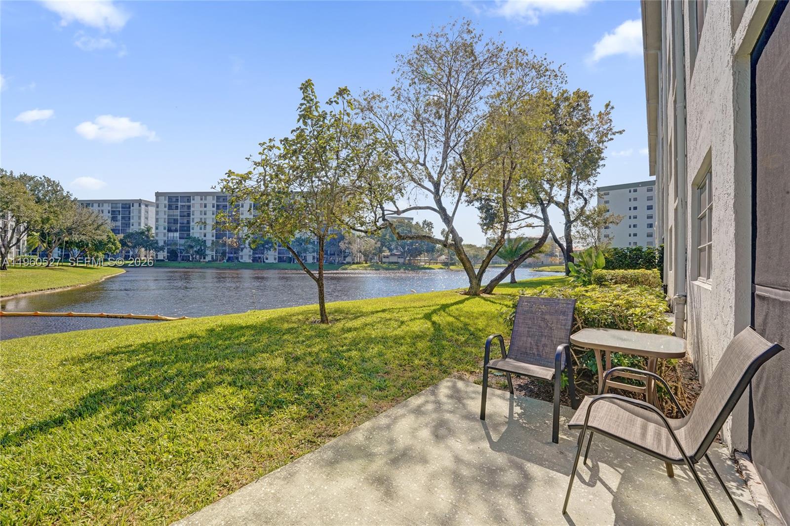 CYPRESS BEND CONDOMINIUM - Residential