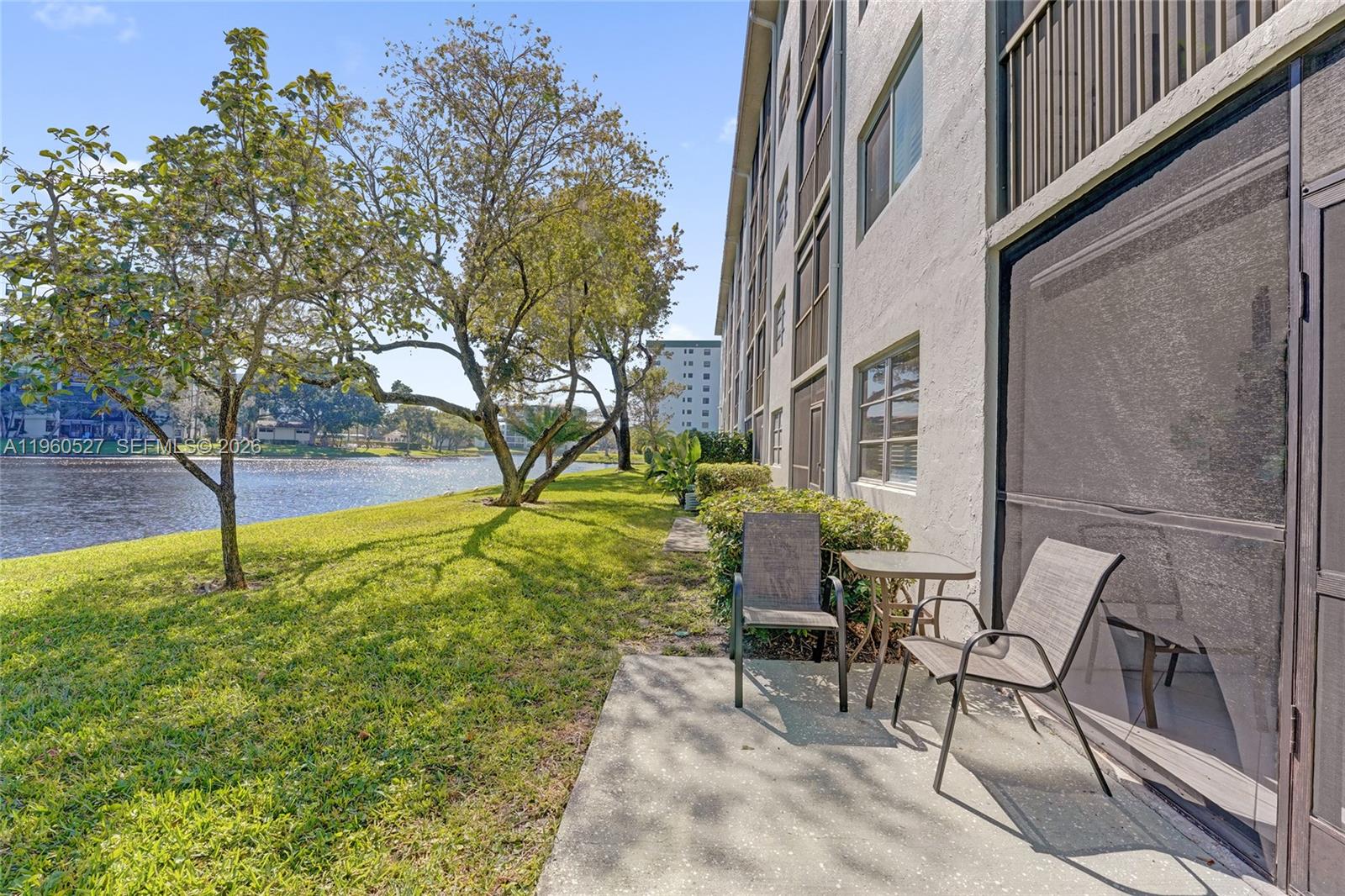 CYPRESS BEND CONDOMINIUM - Residential