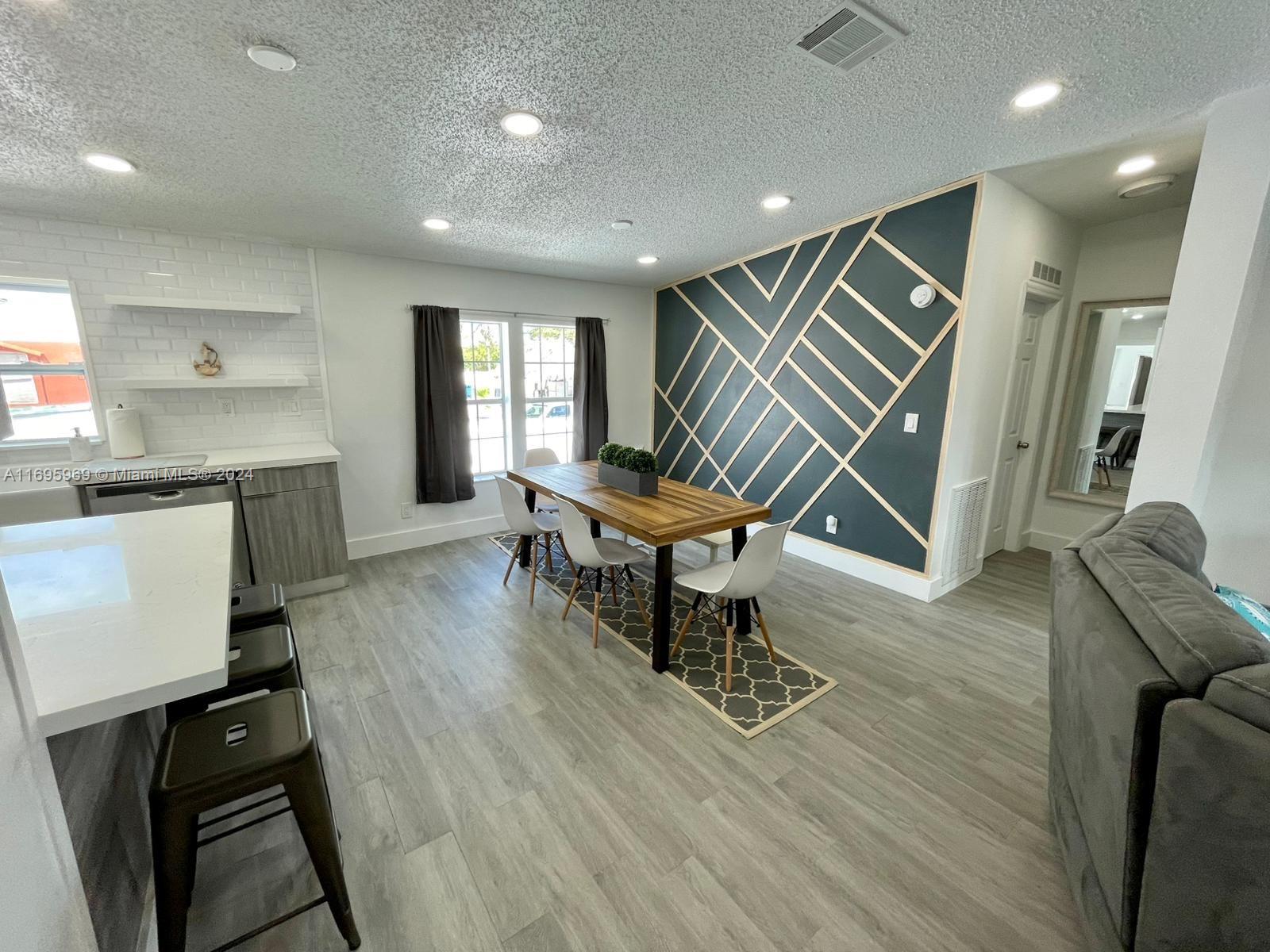 TROPICANA SUB - Residential