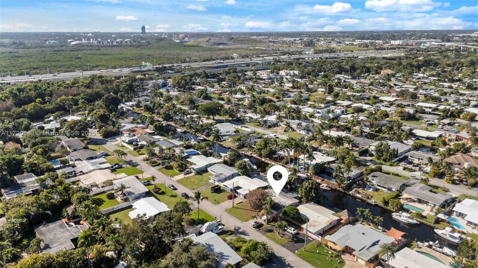 LAUDERDALE ISLES NO 2 - Residential