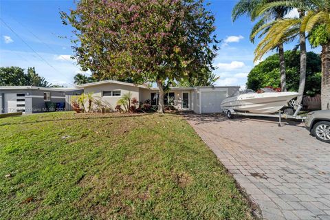 2549 Flamingo Ln Fort Lauderdale FL 33312