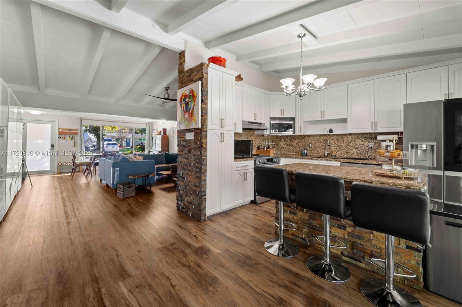 LAUDERDALE ISLES NO 2 - Residential