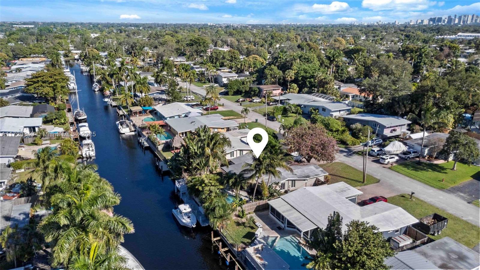 LAUDERDALE ISLES NO 2 - Residential