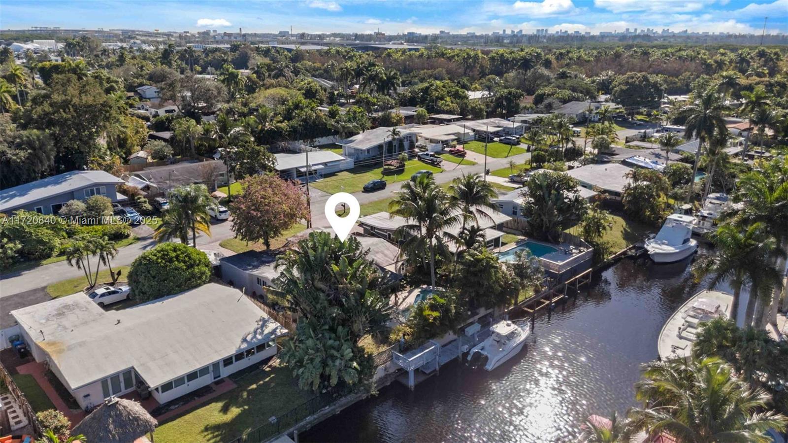 LAUDERDALE ISLES NO 2 - Residential