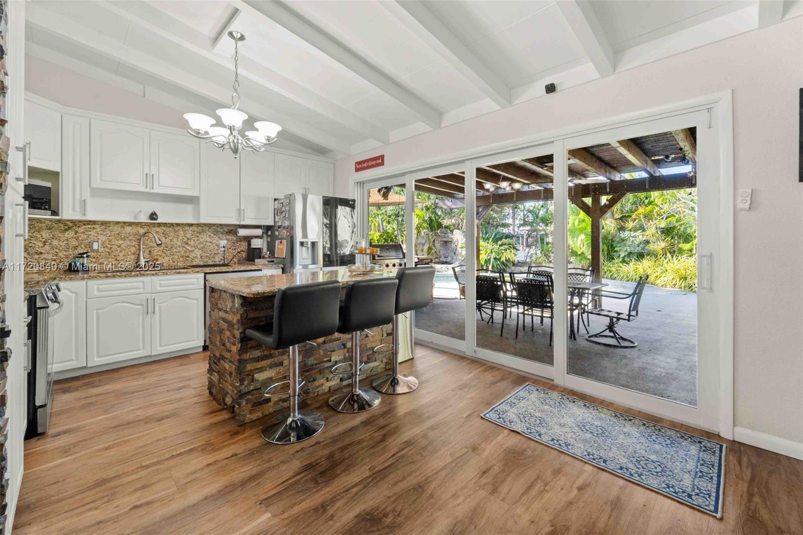 LAUDERDALE ISLES NO 2 - Residential
