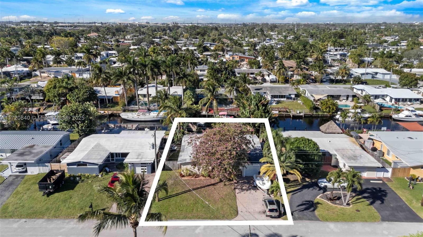 LAUDERDALE ISLES NO 2 - Residential