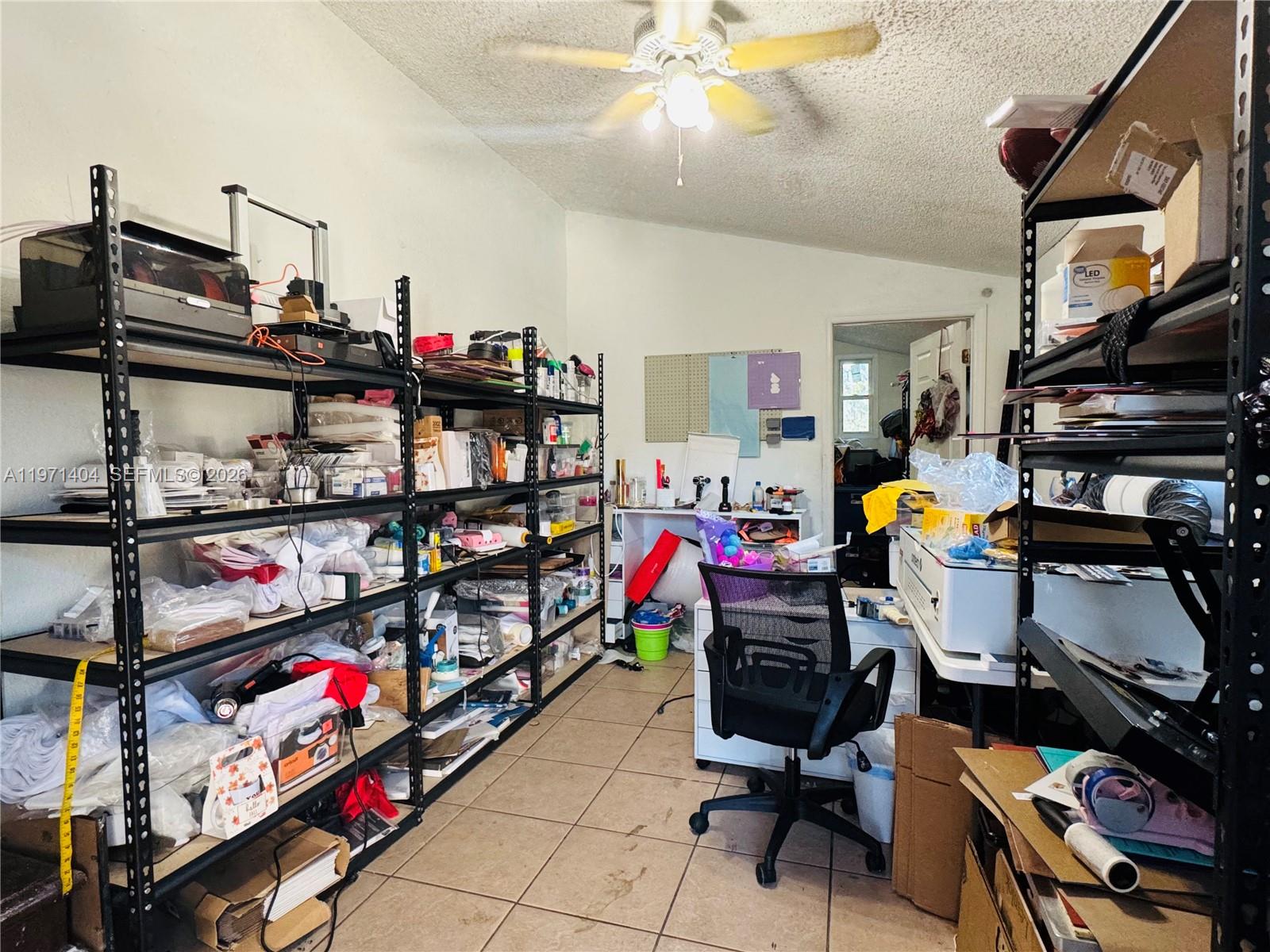 PINECREST - Residential