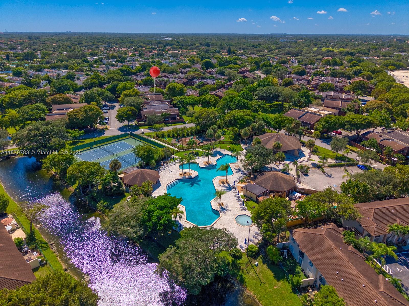 SNAPPER VILLAGE PHASE II - Residential