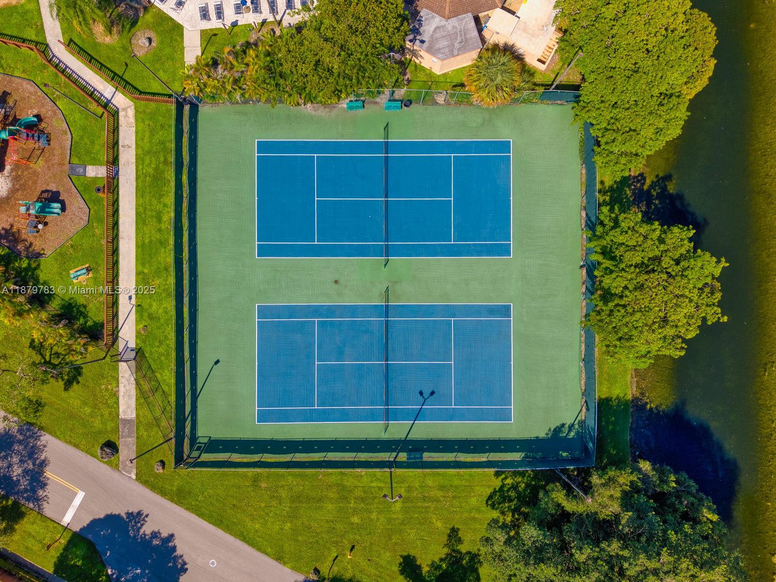 SNAPPER VILLAGE PHASE II - Residential