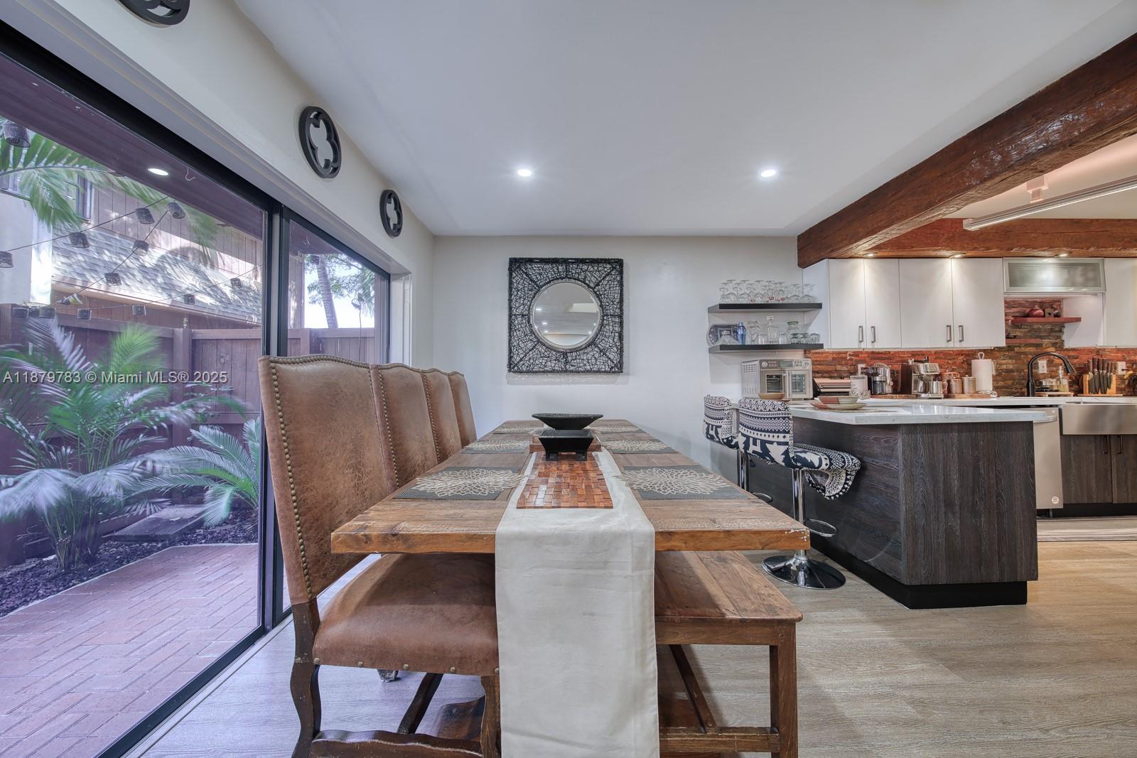 SNAPPER VILLAGE PHASE II - Residential