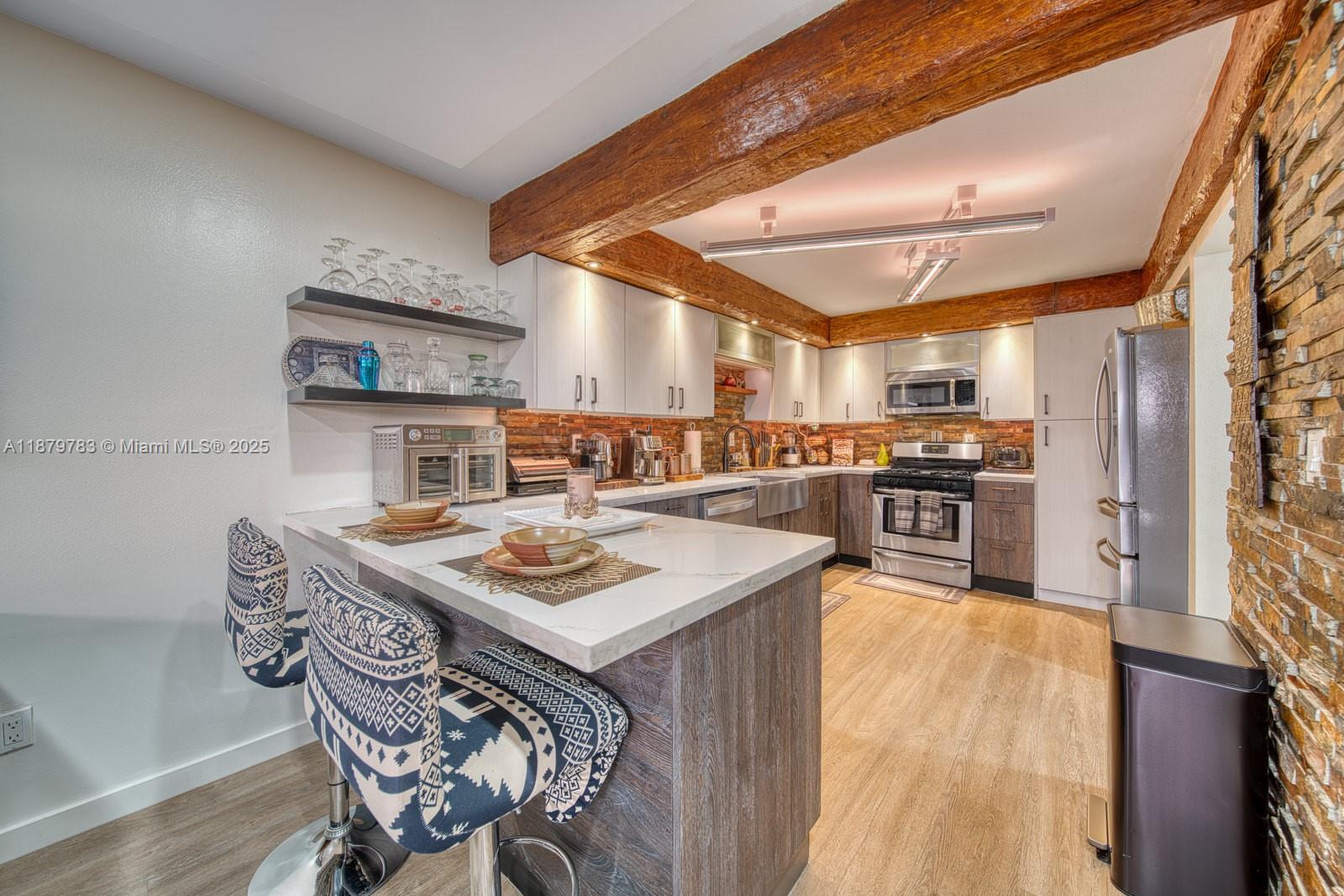 SNAPPER VILLAGE PHASE II - Residential