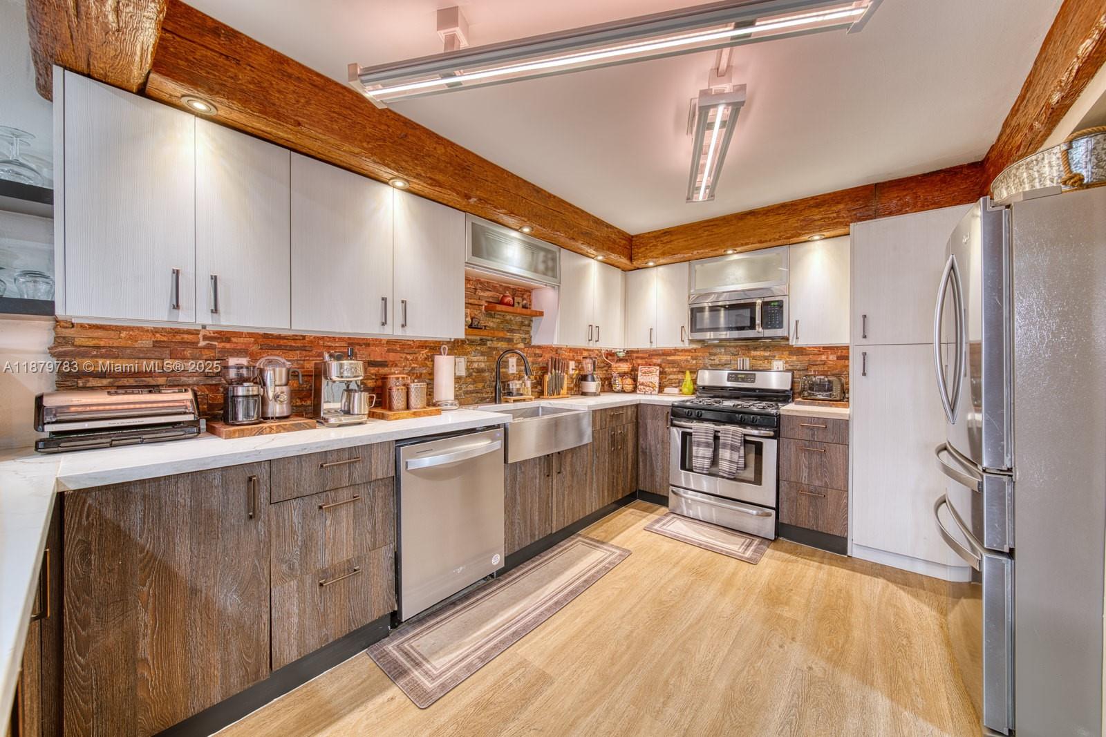 SNAPPER VILLAGE PHASE II - Residential