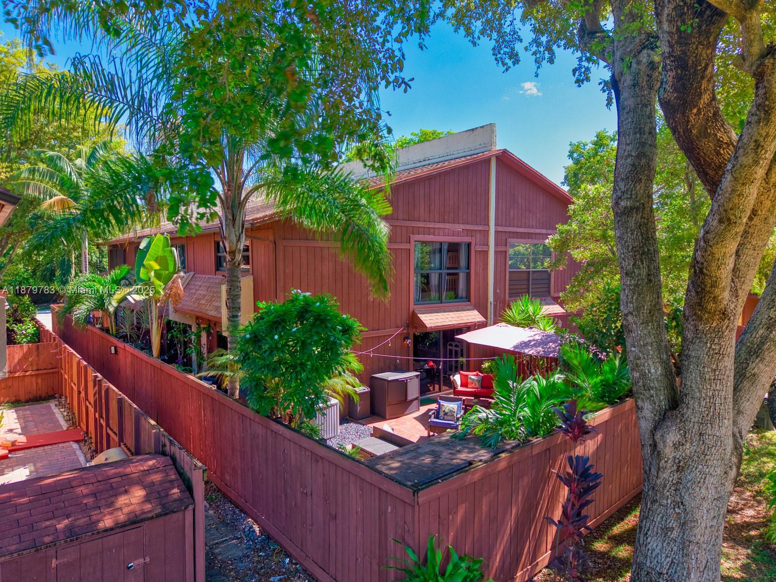 SNAPPER VILLAGE PHASE II - Residential