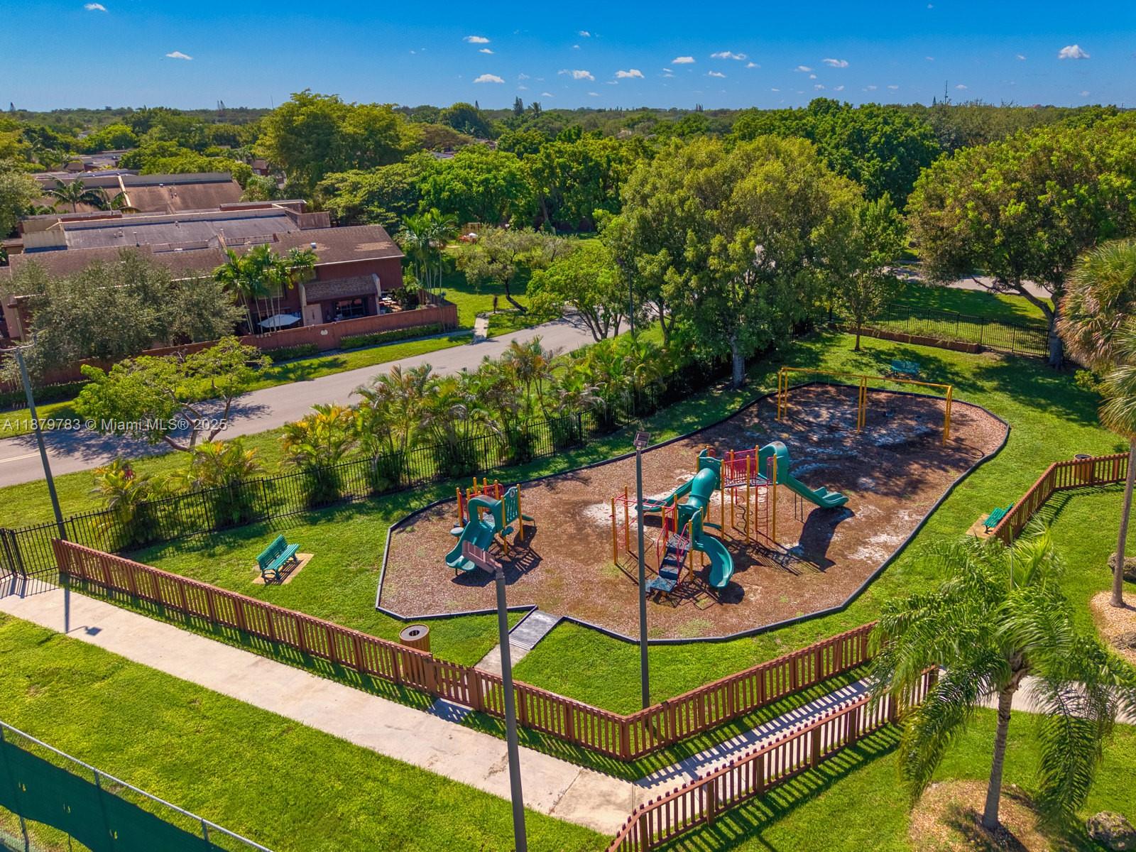 SNAPPER VILLAGE PHASE II - Residential