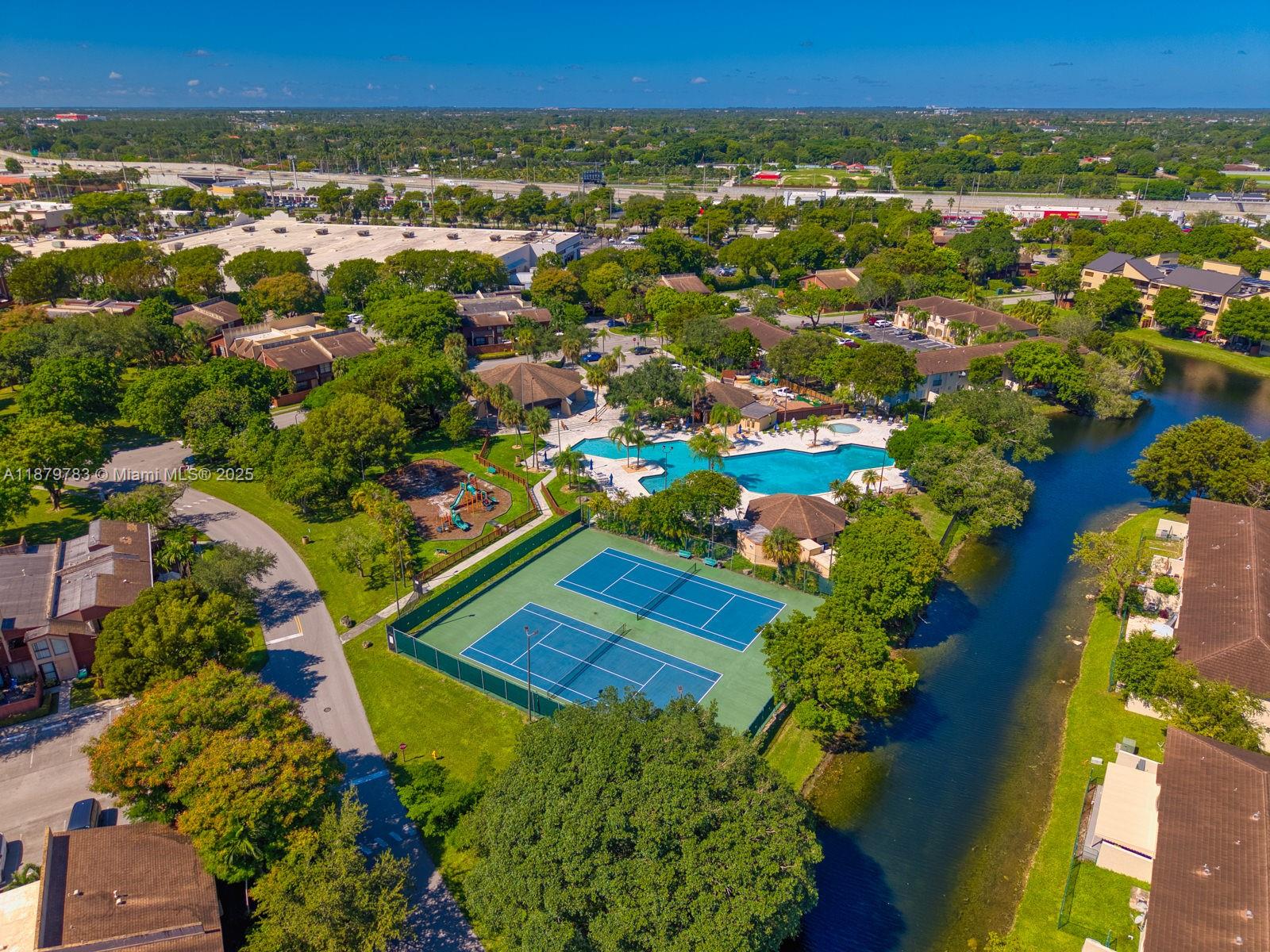 SNAPPER VILLAGE PHASE II - Residential