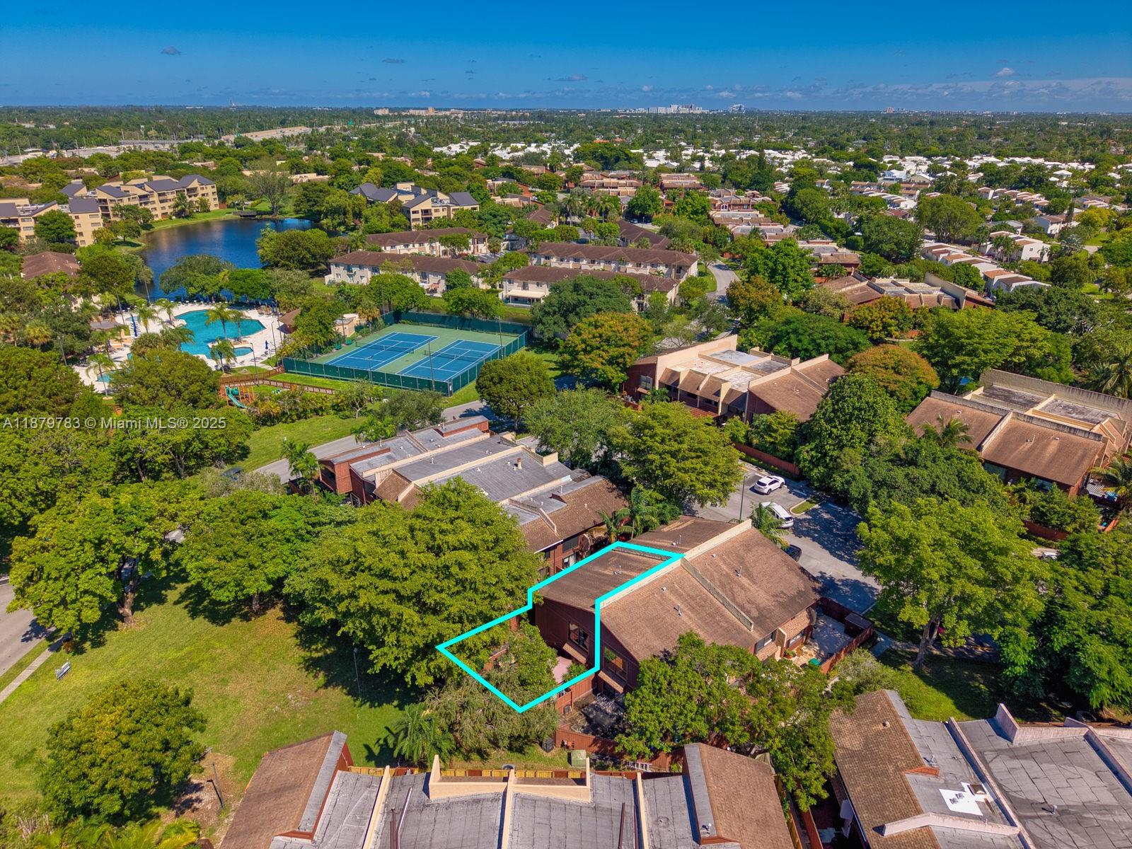 SNAPPER VILLAGE PHASE II - Residential